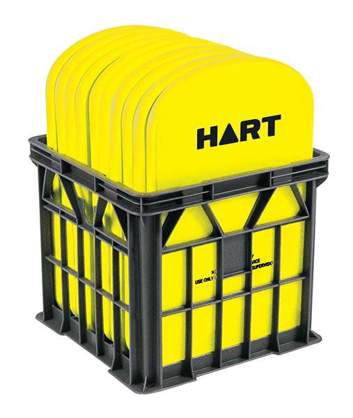 HART Kickboard Crate - Image 8