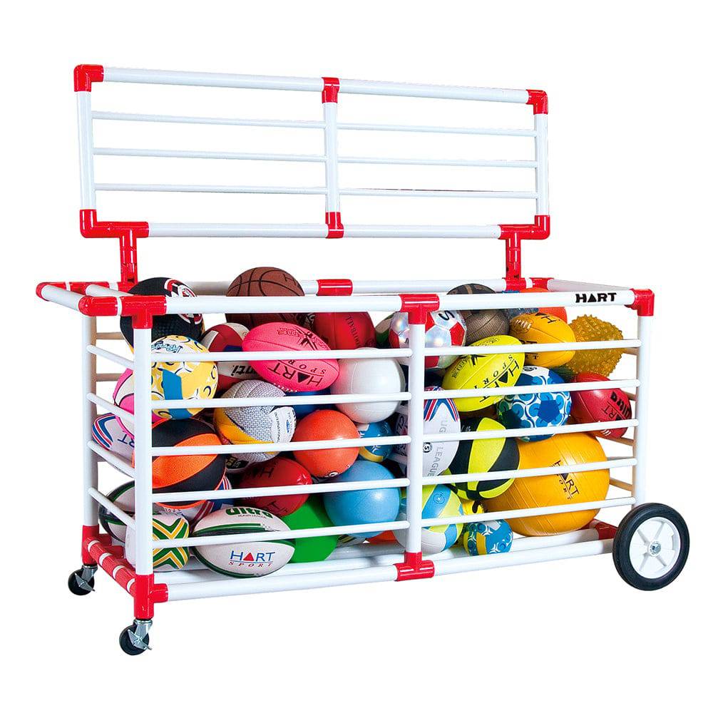 HART Mega Ball Cart - Image 3