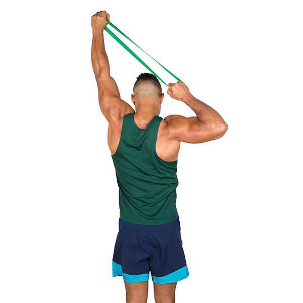 HART Mini Strength Bands - Image 4