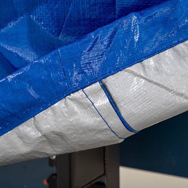 HART Outdoor Table Tennis Cover - Image 3