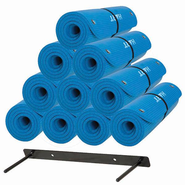 HART Pilates Mat Set - Image 4