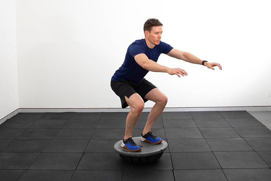 HART Pro Balance Trainer - Image 3