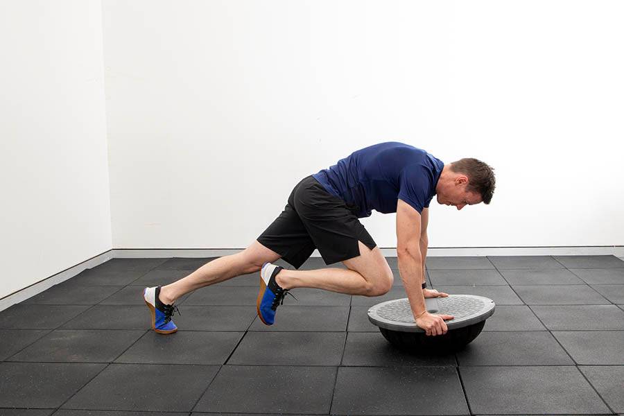 HART Pro Balance Trainer - Image 4