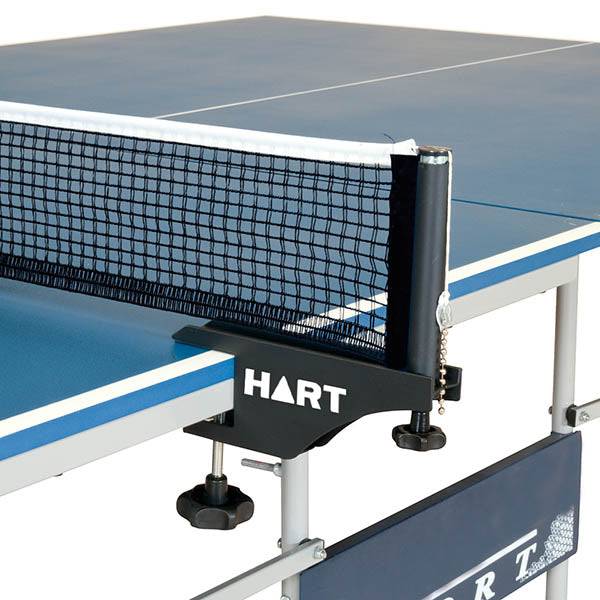 HART Proline Table Tennis Table - Image 3