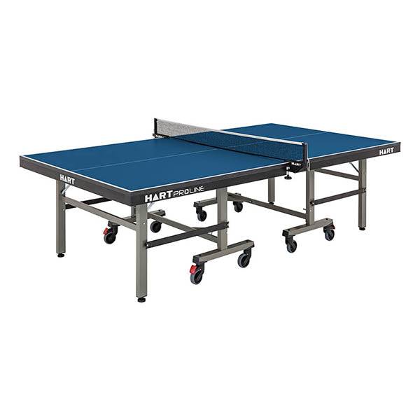 HART Proline Table Tennis Table - Image 4
