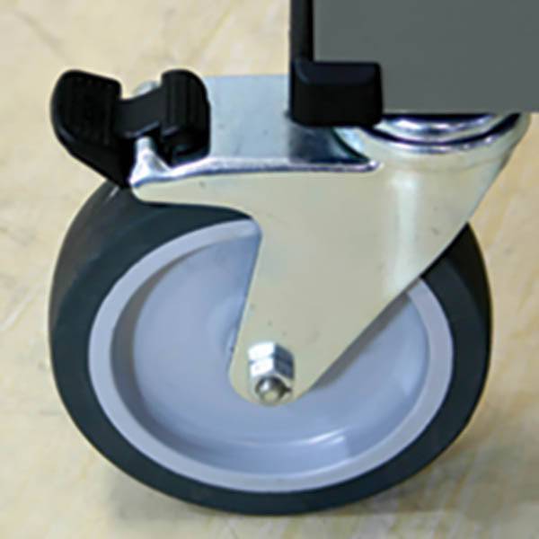 HART Proline Table Tennis Table - Image 7