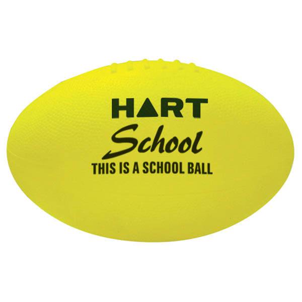 HART PVC School Balls - Image 3