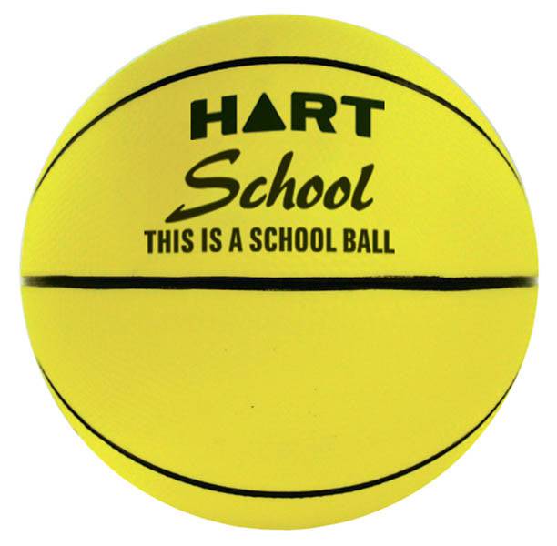 HART PVC School Balls - Image 4