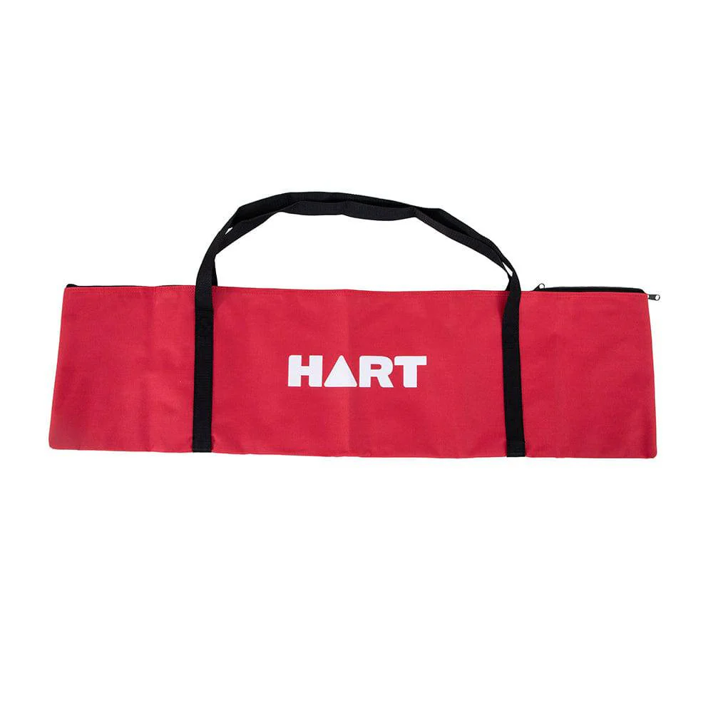 HART Quick Skillz Soccer Rebound Net - Image 3