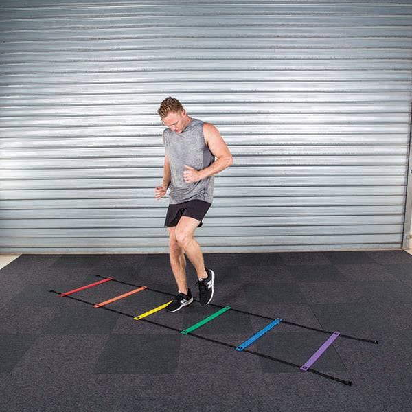 HART Rainbow Ladder - Image 3