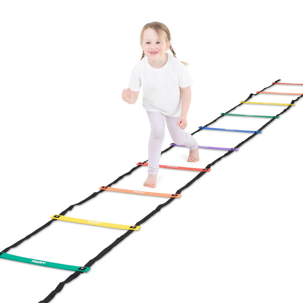 HART Rainbow Ladder - Image 5