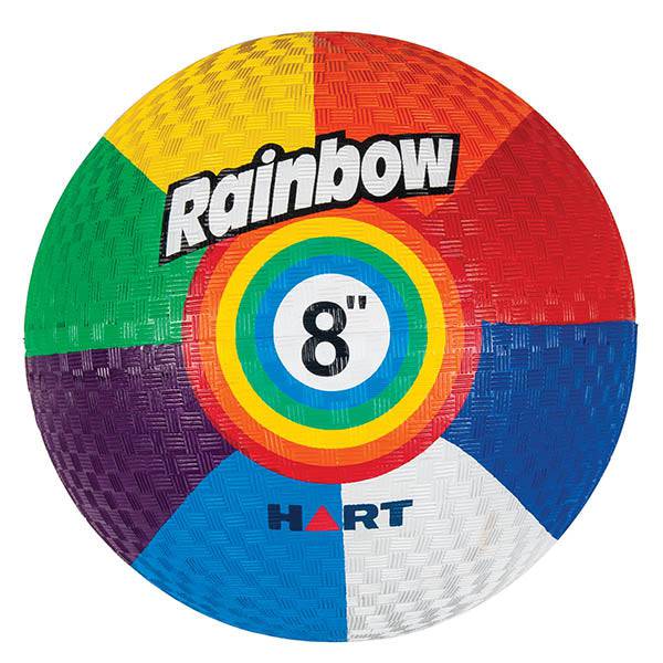 HART Rainbow Playballs - Image 3