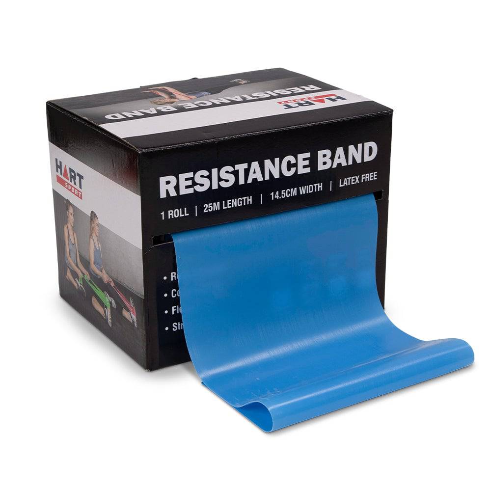 HART Resistance Bands - 25m - Image 3