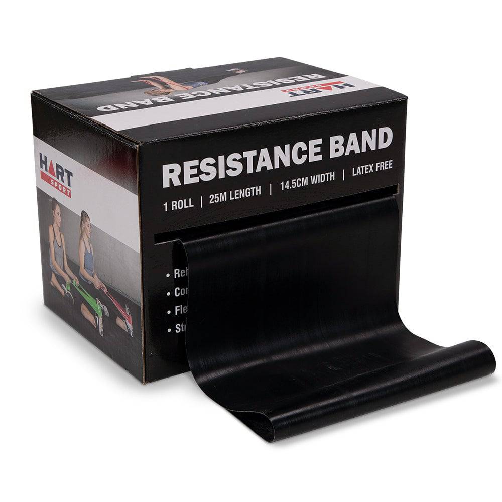 HART Resistance Bands - 25m - Image 4