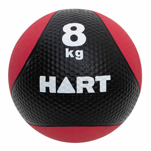 HART Rubber Medicine Balls - Image 10
