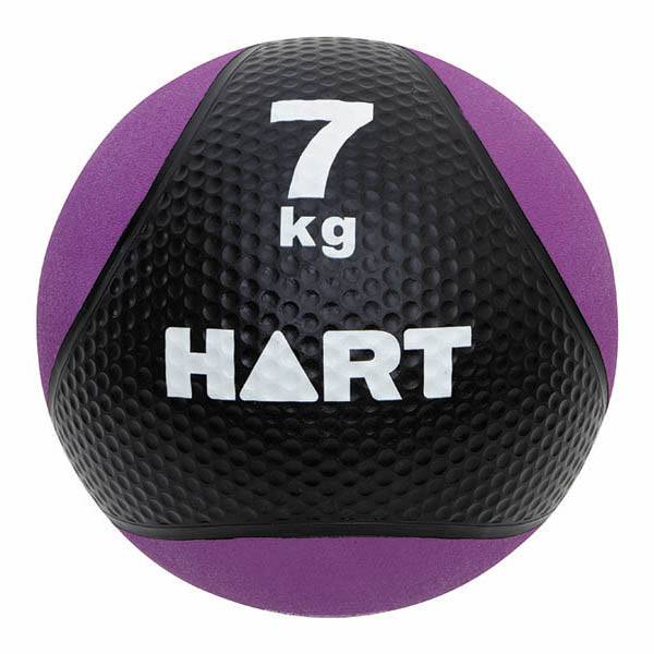 HART Rubber Medicine Balls - Image 11