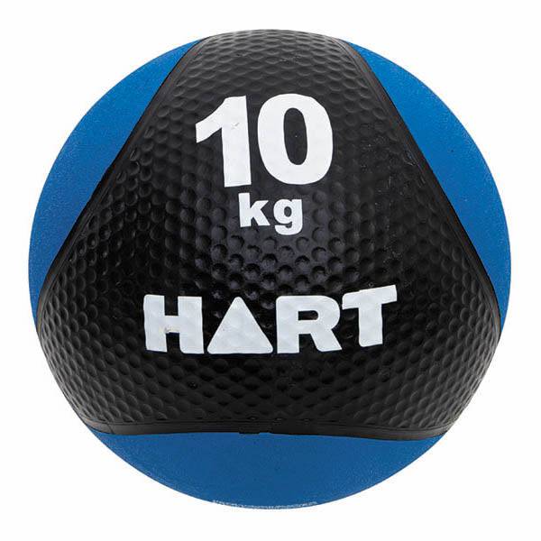 HART Rubber Medicine Balls - Image 12