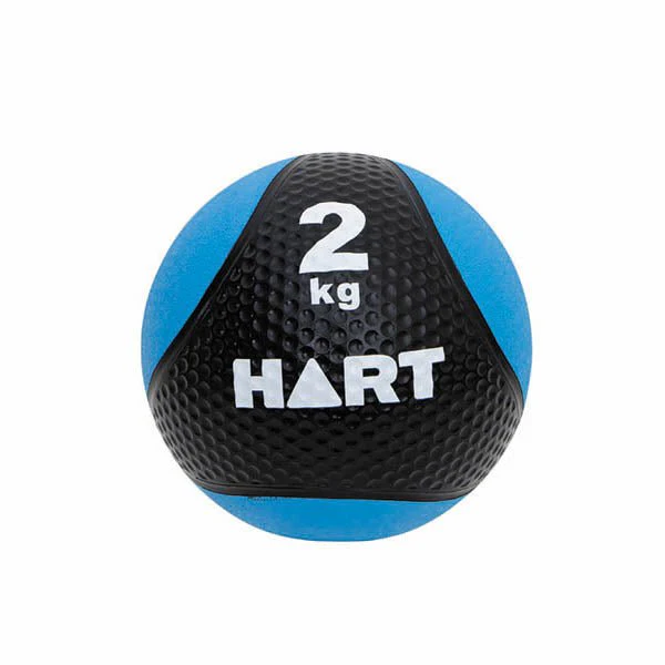 HART Rubber Medicine Balls - Image 3