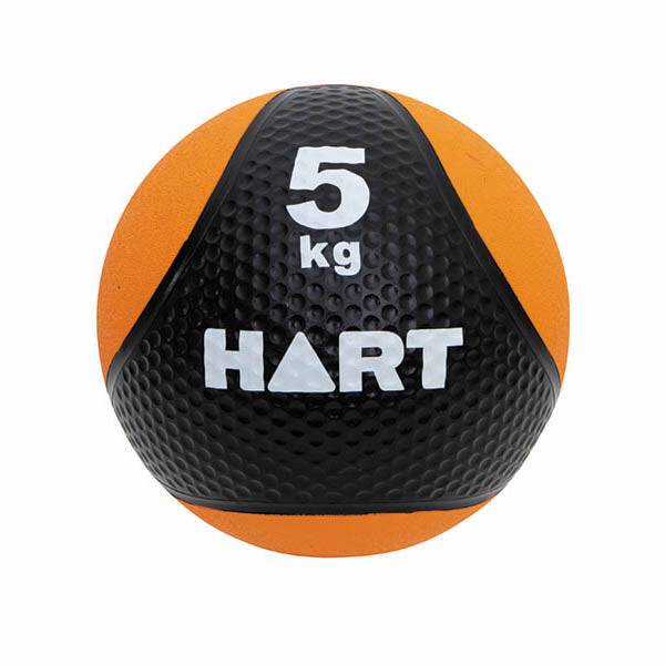 HART Rubber Medicine Balls - Image 4