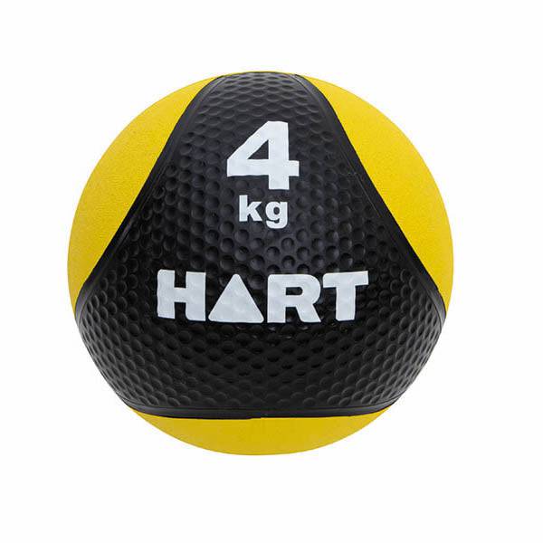 HART Rubber Medicine Balls - Image 5
