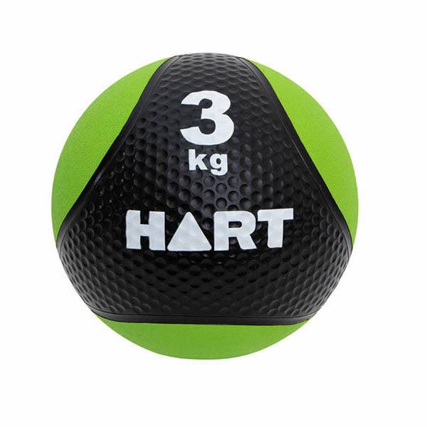 HART Rubber Medicine Balls - Image 6