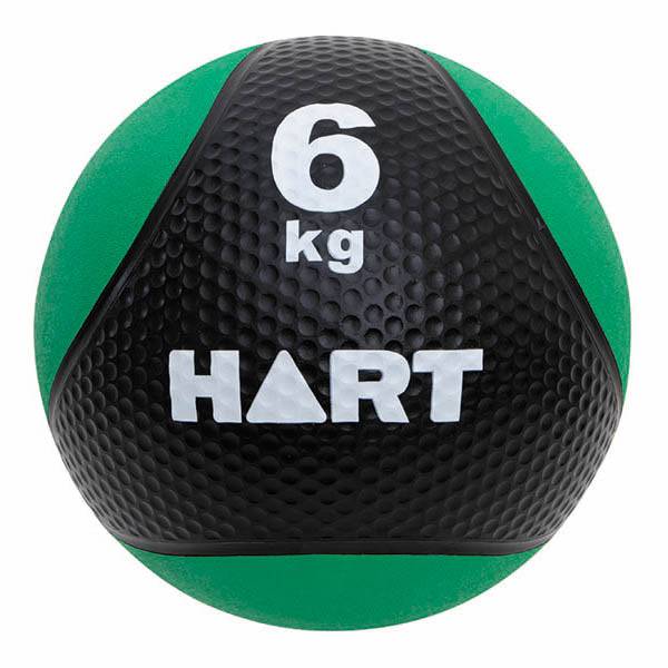 HART Rubber Medicine Balls - Image 8