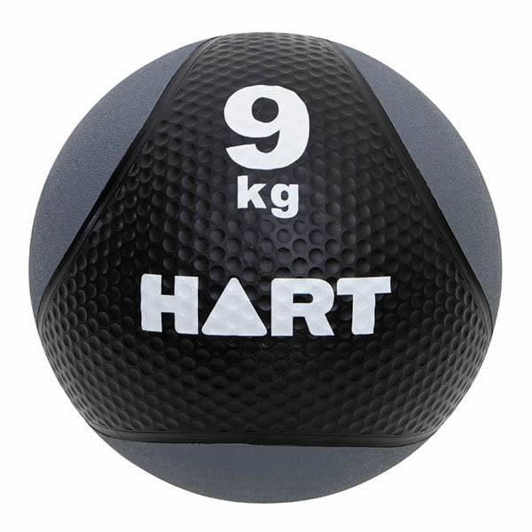 HART Rubber Medicine Balls - Image 9
