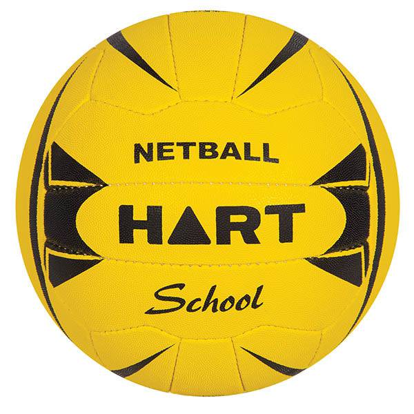HART School Netballs - Image 3