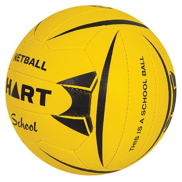 HART School Netballs - Image 4