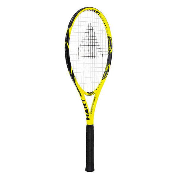 HART School Tennis Racquet - Image 3