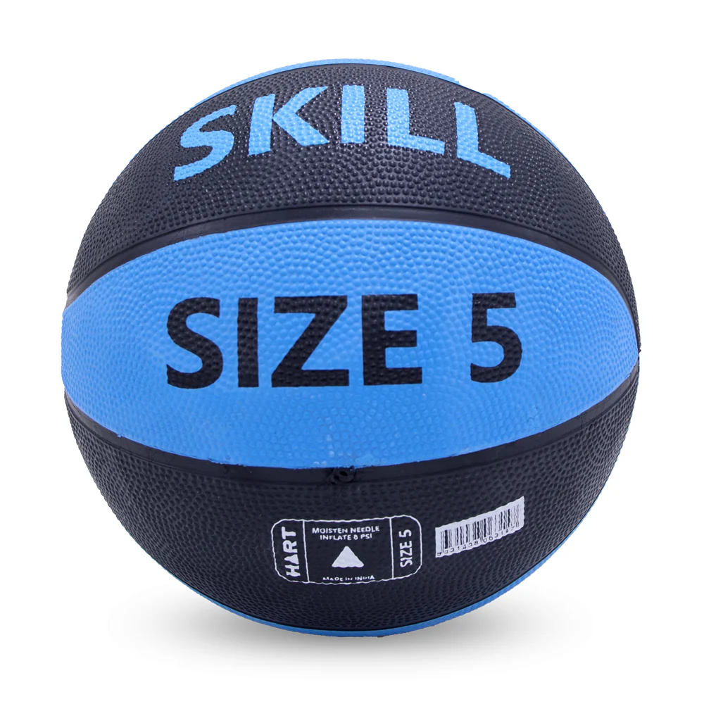 HART Skill Basketball - Image 12