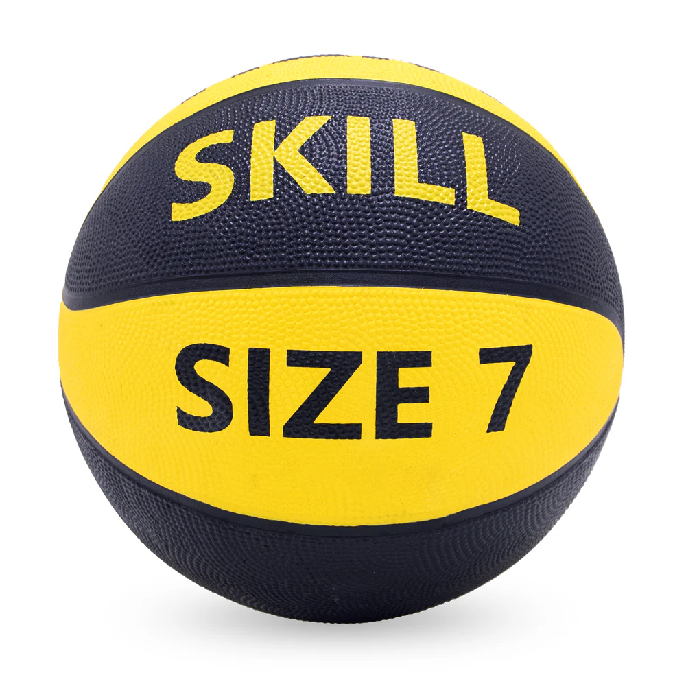 HART Skill Basketball - Image 4