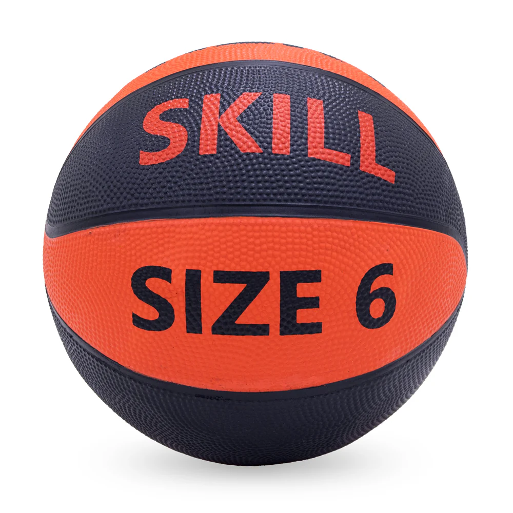 HART Skill Basketball - Image 8