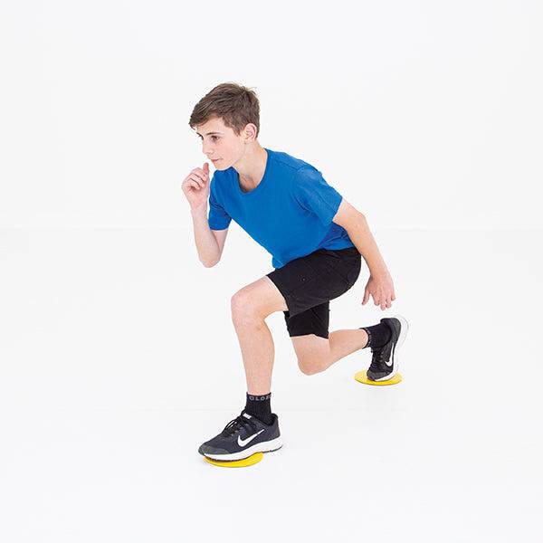 HART Sliding Discs - Image 3