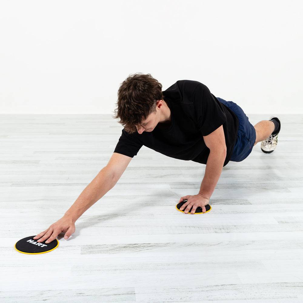 HART Sliding Discs - Image 4