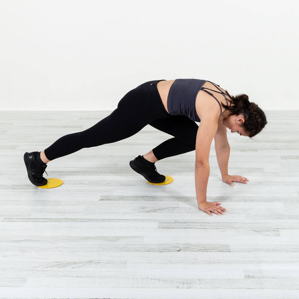 HART Sliding Discs - Image 6