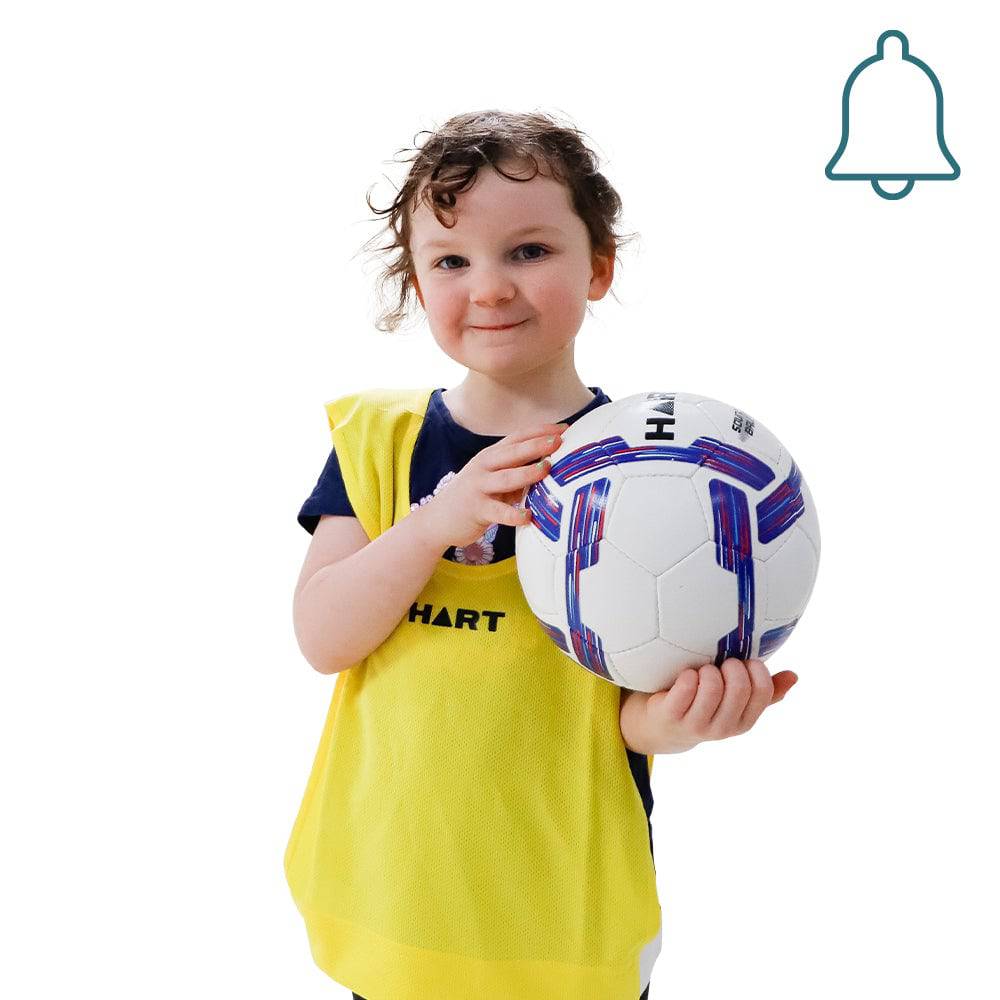 HART Sound Soccer Ball - Image 3
