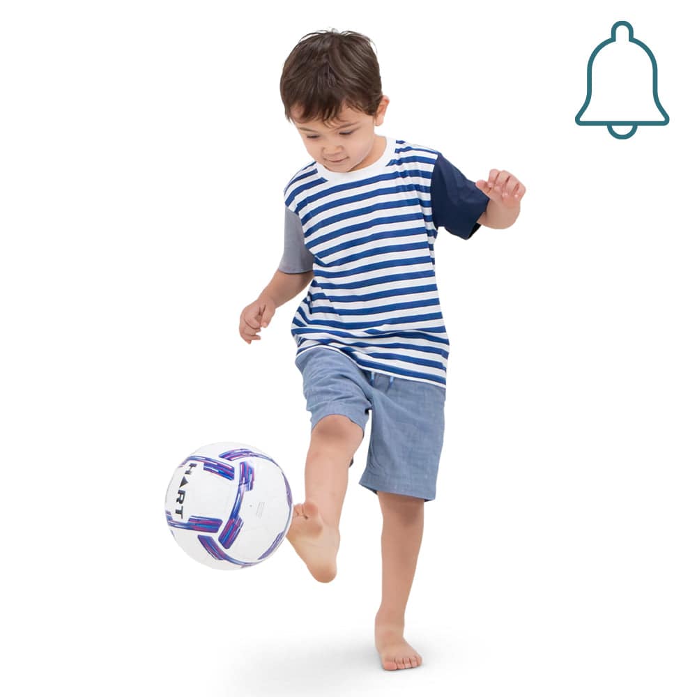 HART Sound Soccer Ball - Image 4