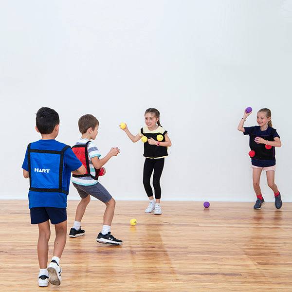 HART Space Ball Pack - Image 4