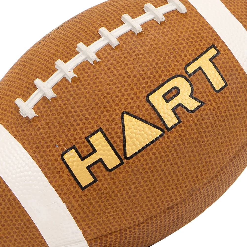 HART Super Grip American Footballs - Image 4