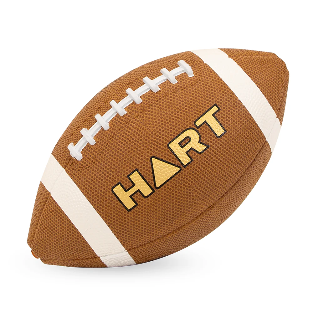 HART Super Grip American Footballs - Image 5