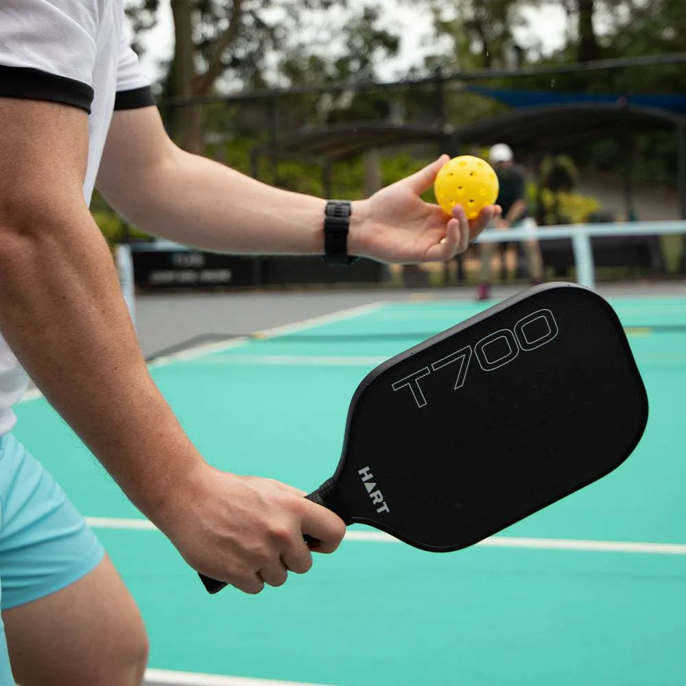 HART T700 Pickleball Paddle - Image 4