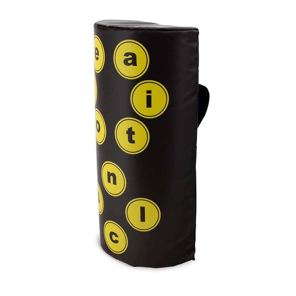 HART THINK Fit Pad - Letters - Image 3