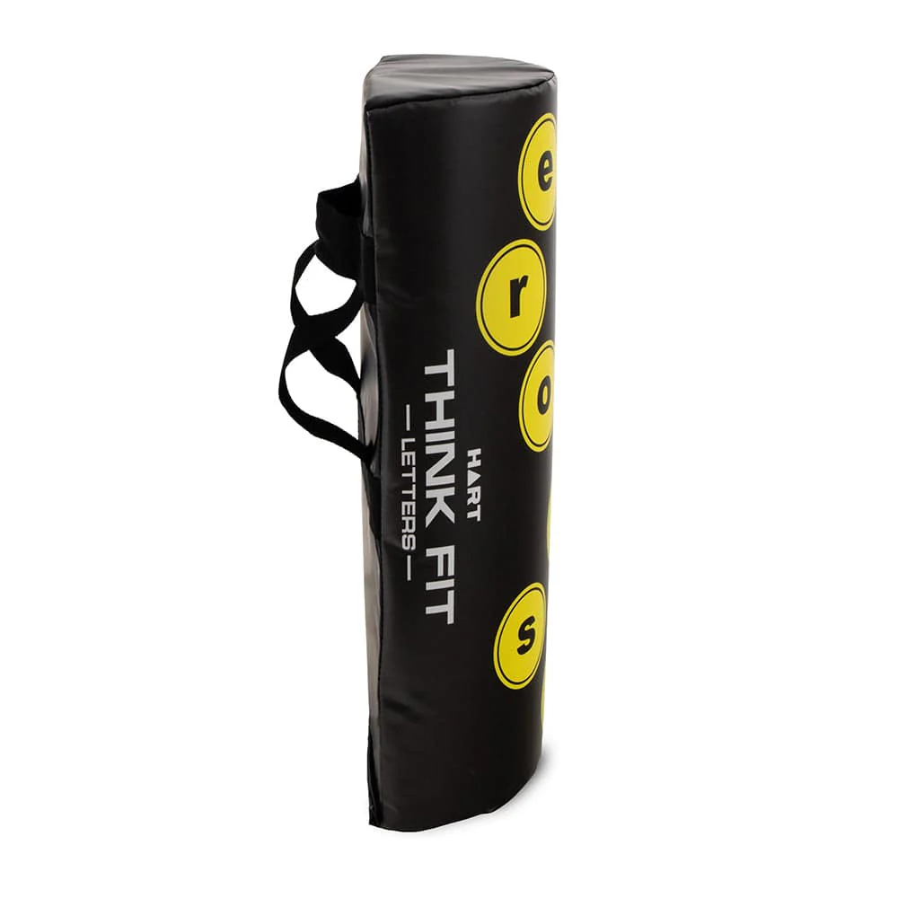 HART THINK Fit Pad - Letters - Image 5