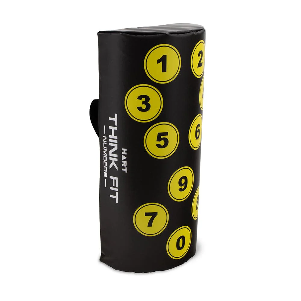 HART THINK Fit Pad - Numbers - Image 4
