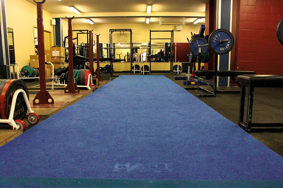 HART Tumbling Runs - Image 5