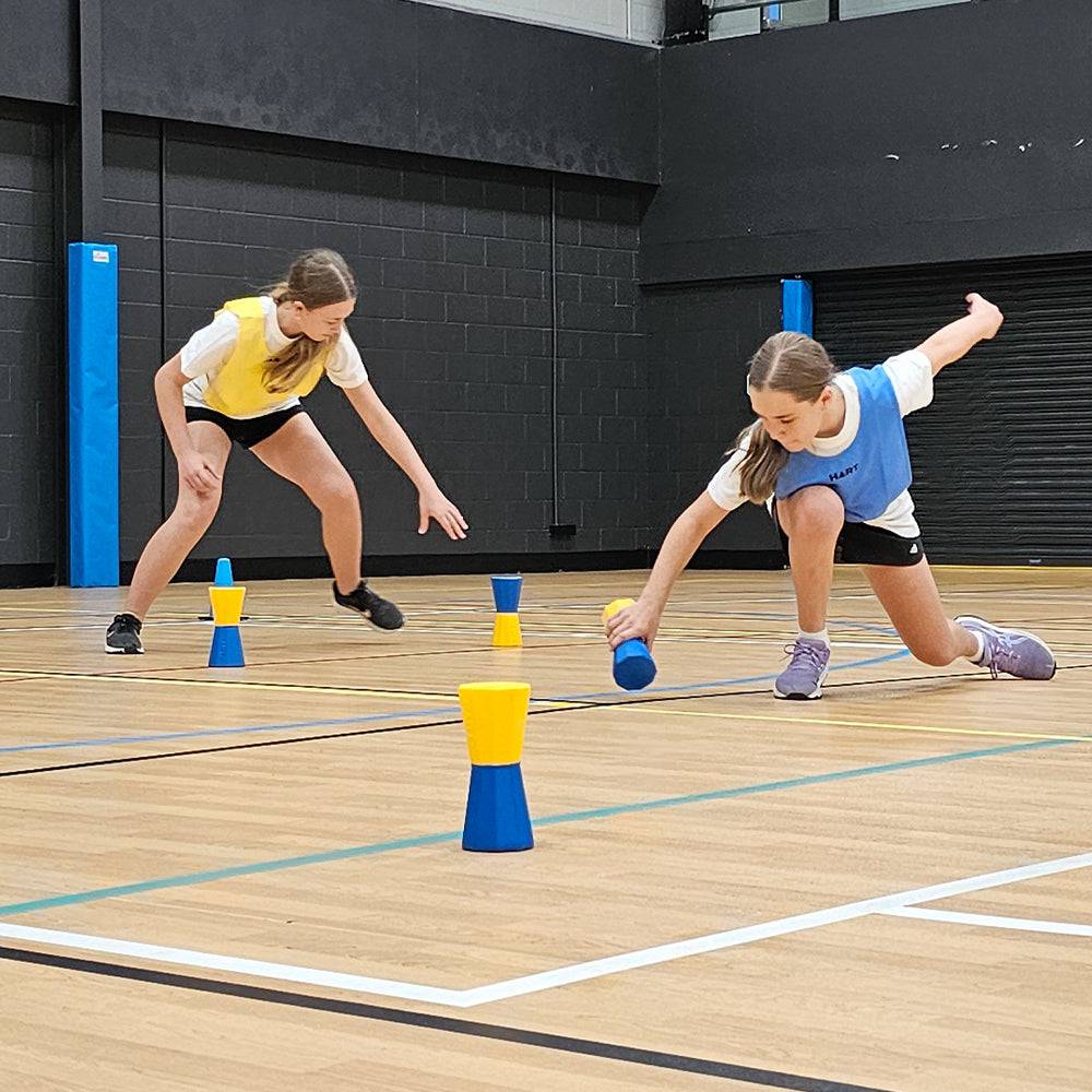 HART Turnover Tubes Set - Image 3