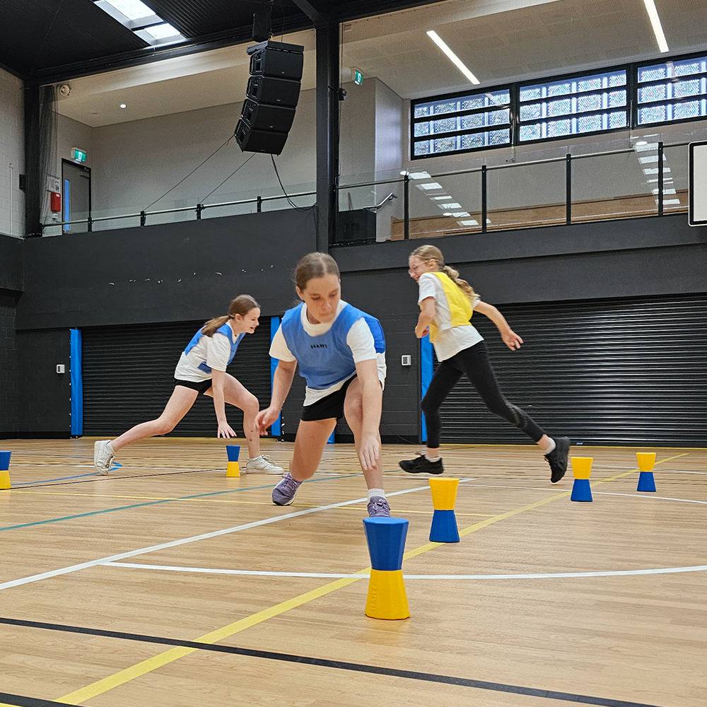 HART Turnover Tubes Set - Image 4