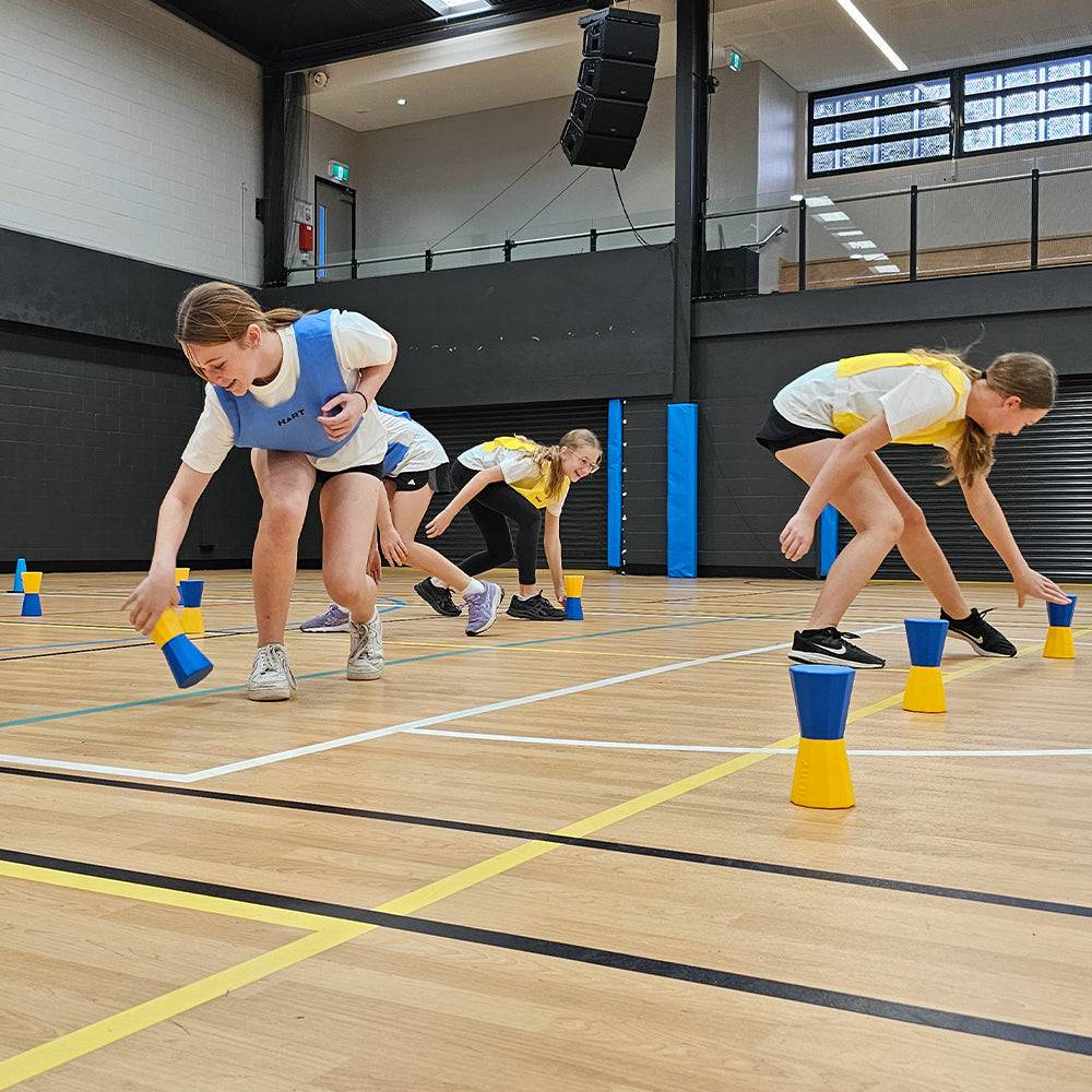 HART Turnover Tubes Set - Image 5