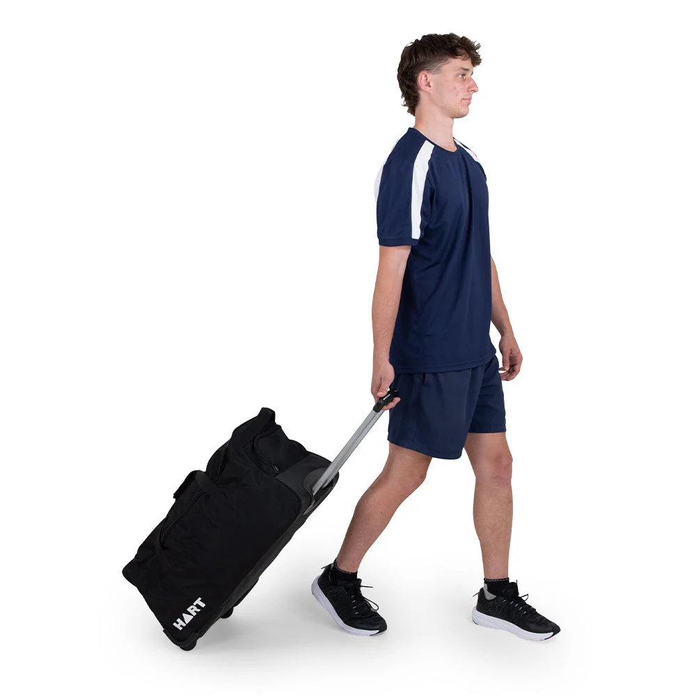 HART Universal Kit Bag with Wheels - Image 6